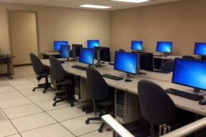  Computer Eduction 