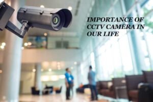 CCTV Surveillance
