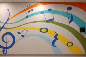 Extra Curriculum Activites (Dance & Music)