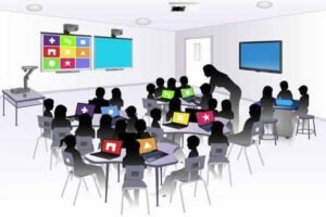 Smart Class 