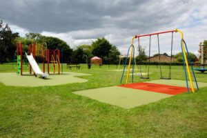Kids park